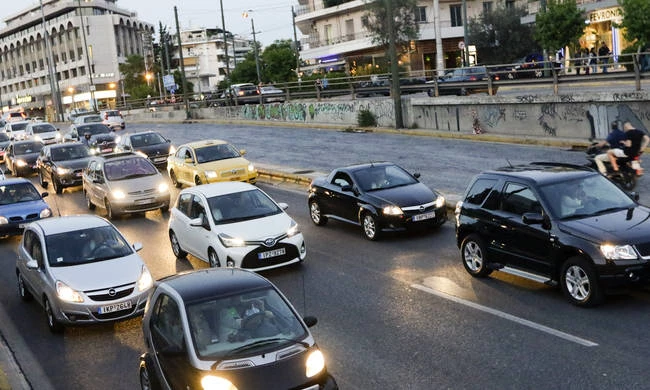 Προσοχή! Έρχονται αλλαγές σοκ στα τέλη κυκλοφορίας – Η απόφαση που ανατρέπει τα πάντα